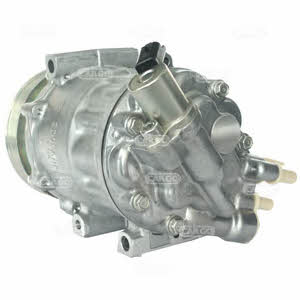 Cargo 240835 Compressor, air conditioning 240835: Buy near me in Poland at 2407.PL - Good price!