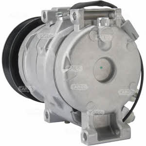 Cargo 240849 Compressor, air conditioning 240849: Buy near me in Poland at 2407.PL - Good price!