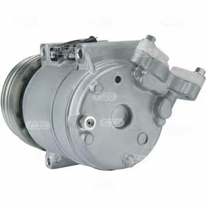 Cargo 240926 Compressor, air conditioning 240926: Buy near me in Poland at 2407.PL - Good price!