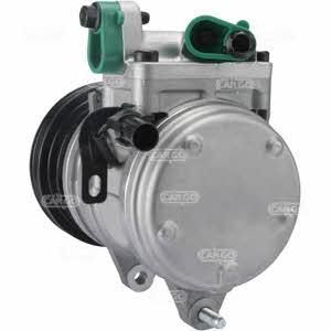 Cargo 240941 Compressor, air conditioning 240941: Buy near me in Poland at 2407.PL - Good price!