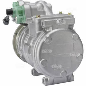 Cargo 240984 Compressor, air conditioning 240984: Buy near me in Poland at 2407.PL - Good price!