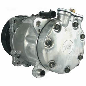 Cargo 240067 Compressor, air conditioning 240067: Buy near me in Poland at 2407.PL - Good price!