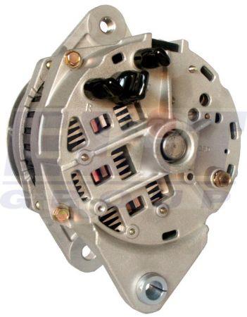 Cargo 111232 Alternator 111232: Buy near me at 2407.PL in Poland at an Affordable price!