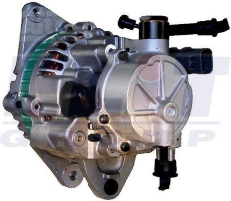 Cargo 112128 Alternator 112128: Buy near me at 2407.PL in Poland at an Affordable price!