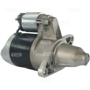 Cargo 110402 Starter 110402: Buy near me at 2407.PL in Poland at an Affordable price!