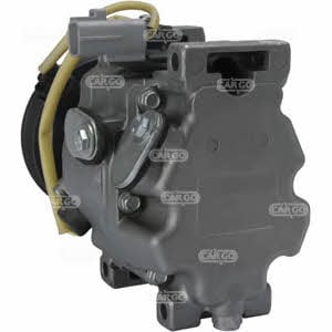 Cargo 240871 Compressor, air conditioning 240871: Buy near me in Poland at 2407.PL - Good price!