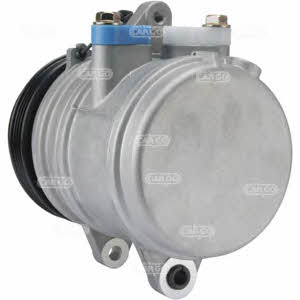 Cargo 240875 Compressor, air conditioning 240875: Buy near me in Poland at 2407.PL - Good price!