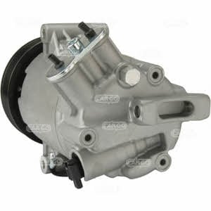 Cargo 241050 Compressor, air conditioning 241050: Buy near me in Poland at 2407.PL - Good price!