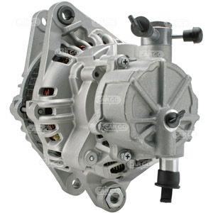 Cargo 113792 Alternator 113792: Buy near me in Poland at 2407.PL - Good price!