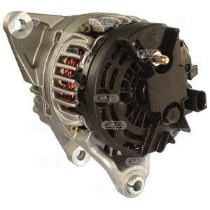 Cargo 112407 Alternator 112407: Dobra cena w Polsce na 2407.PL - Kup Teraz!