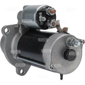 Cargo 114033 Starter 114033: Buy near me at 2407.PL in Poland at an Affordable price!