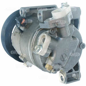 Cargo 240823 Compressor, air conditioning 240823: Buy near me in Poland at 2407.PL - Good price!