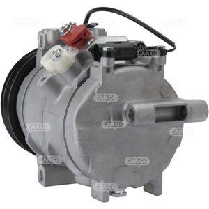 Cargo 240891 Compressor, air conditioning 240891: Buy near me in Poland at 2407.PL - Good price!
