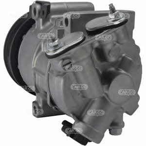 Cargo 240895 Compressor, air conditioning 240895: Buy near me at 2407.PL in Poland at an Affordable price!