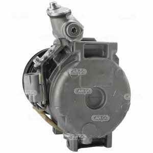 Cargo 240923 Compressor, air conditioning 240923: Buy near me in Poland at 2407.PL - Good price!