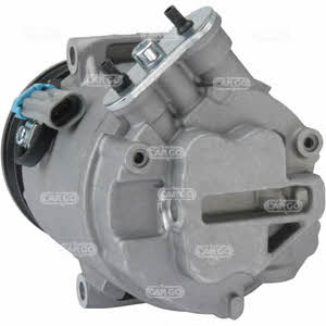 Cargo 240954 Compressor, air conditioning 240954: Buy near me in Poland at 2407.PL - Good price!