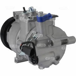Cargo 240975 Compressor, air conditioning 240975: Buy near me in Poland at 2407.PL - Good price!