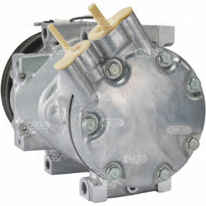 Cargo 241018 Compressor, air conditioning 241018: Buy near me in Poland at 2407.PL - Good price!