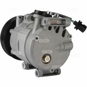 Cargo 241041 Compressor, air conditioning 241041: Buy near me in Poland at 2407.PL - Good price!