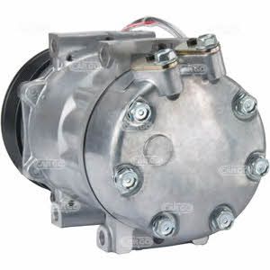 Cargo 241077 Compressor, air conditioning 241077: Buy near me in Poland at 2407.PL - Good price!