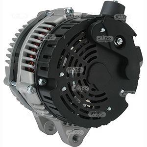 Cargo 112460 Alternator 112460: Buy near me at 2407.PL in Poland at an Affordable price!