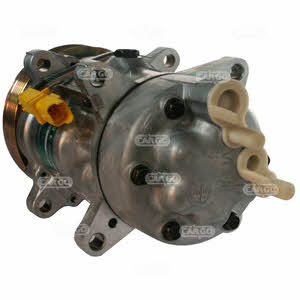 Cargo 240579 Compressor, air conditioning 240579: Buy near me in Poland at 2407.PL - Good price!