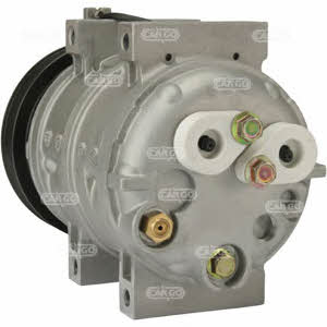 Cargo 240827 Compressor, air conditioning 240827: Buy near me in Poland at 2407.PL - Good price!