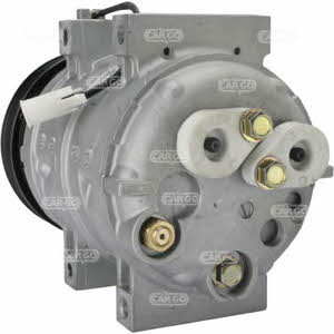 Cargo 240862 Compressor, air conditioning 240862: Buy near me at 2407.PL in Poland at an Affordable price!