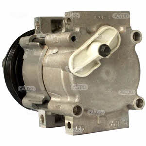 Cargo 240221 Compressor, air conditioning 240221: Buy near me in Poland at 2407.PL - Good price!