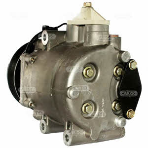 Cargo 240230 Compressor, air conditioning 240230: Buy near me in Poland at 2407.PL - Good price!
