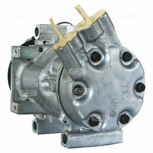 Cargo 240241 Compressor, air conditioning 240241: Buy near me in Poland at 2407.PL - Good price!