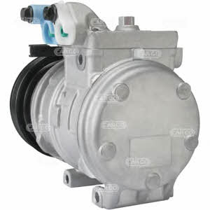 Cargo 241103 Compressor, air conditioning 241103: Buy near me in Poland at 2407.PL - Good price!