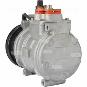 Cargo 241170 Compressor, air conditioning 241170: Buy near me in Poland at 2407.PL - Good price!