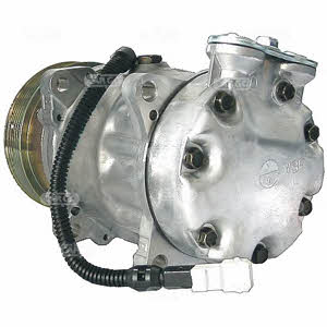 Cargo 240070 Compressor, air conditioning 240070: Buy near me in Poland at 2407.PL - Good price!
