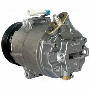 Cargo 240357 Compressor, air conditioning 240357: Buy near me in Poland at 2407.PL - Good price!
