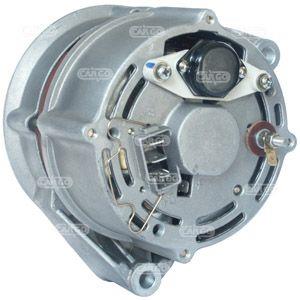 Cargo 111093 Alternator 111093: Buy near me at 2407.PL in Poland at an Affordable price!