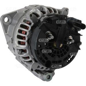 Cargo 115496 Alternator 115496: Buy near me in Poland at 2407.PL - Good price!