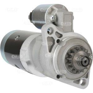 Cargo 110933 Starter 110933: Buy near me at 2407.PL in Poland at an Affordable price!