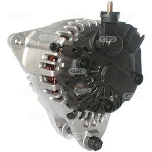 Cargo 113652 Alternator 113652: Buy near me at 2407.PL in Poland at an Affordable price!