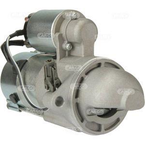 Cargo 114159 Starter 114159: Buy near me at 2407.PL in Poland at an Affordable price!