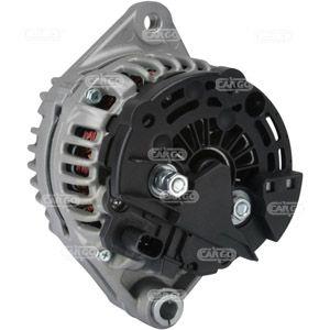 Cargo 114202 Alternator 114202: Buy near me at 2407.PL in Poland at an Affordable price!