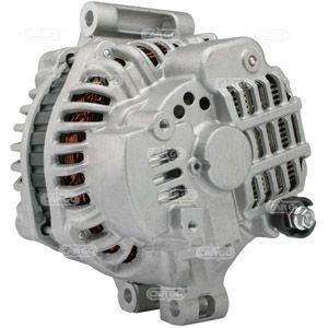 Cargo 113712 Alternator 113712: Buy near me at 2407.PL in Poland at an Affordable price!