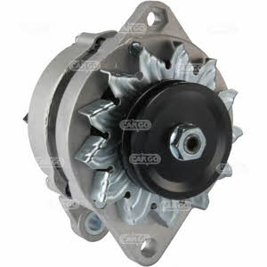 Alternator Cargo 112097