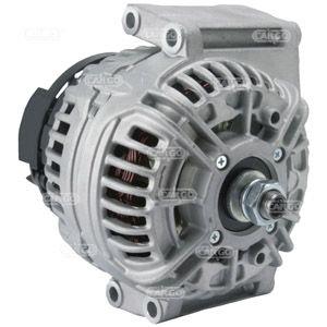 Cargo 114089 Alternator 114089: Buy near me at 2407.PL in Poland at an Affordable price!