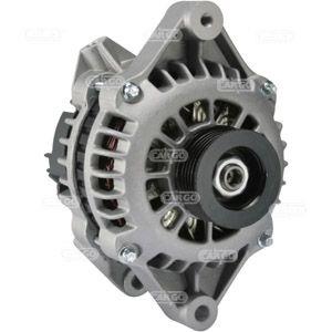 Cargo 112416 Alternator 112416: Buy near me in Poland at 2407.PL - Good price!