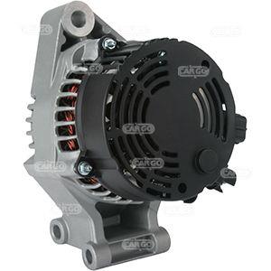 Alternator Cargo 111795