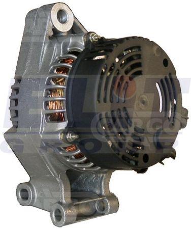 Cargo 111795 Alternator 111795: Buy near me at 2407.PL in Poland at an Affordable price!