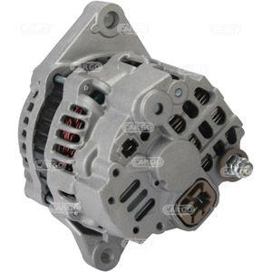 Alternator Cargo 112492