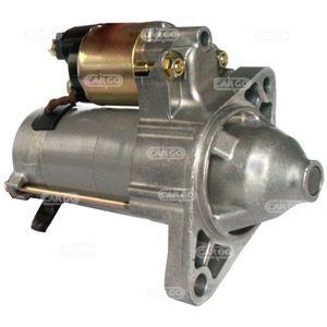 Cargo 113314 Starter 113314: Buy near me at 2407.PL in Poland at an Affordable price!