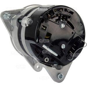 Cargo 111184 Alternator 111184: Buy near me at 2407.PL in Poland at an Affordable price!